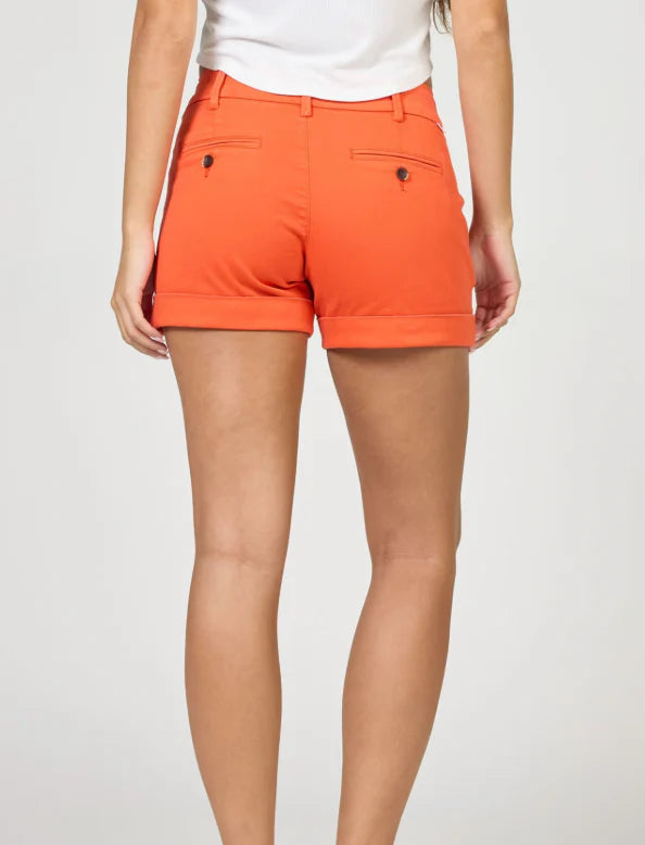 Grenadine Shorts