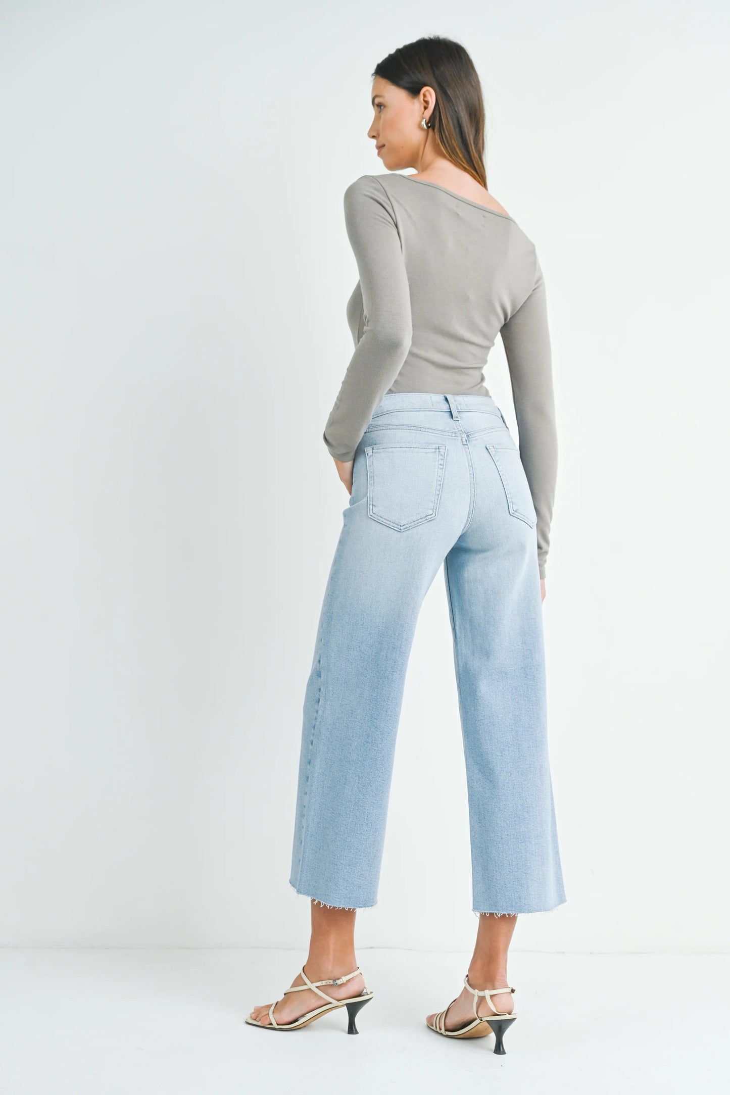 The Easy Jean