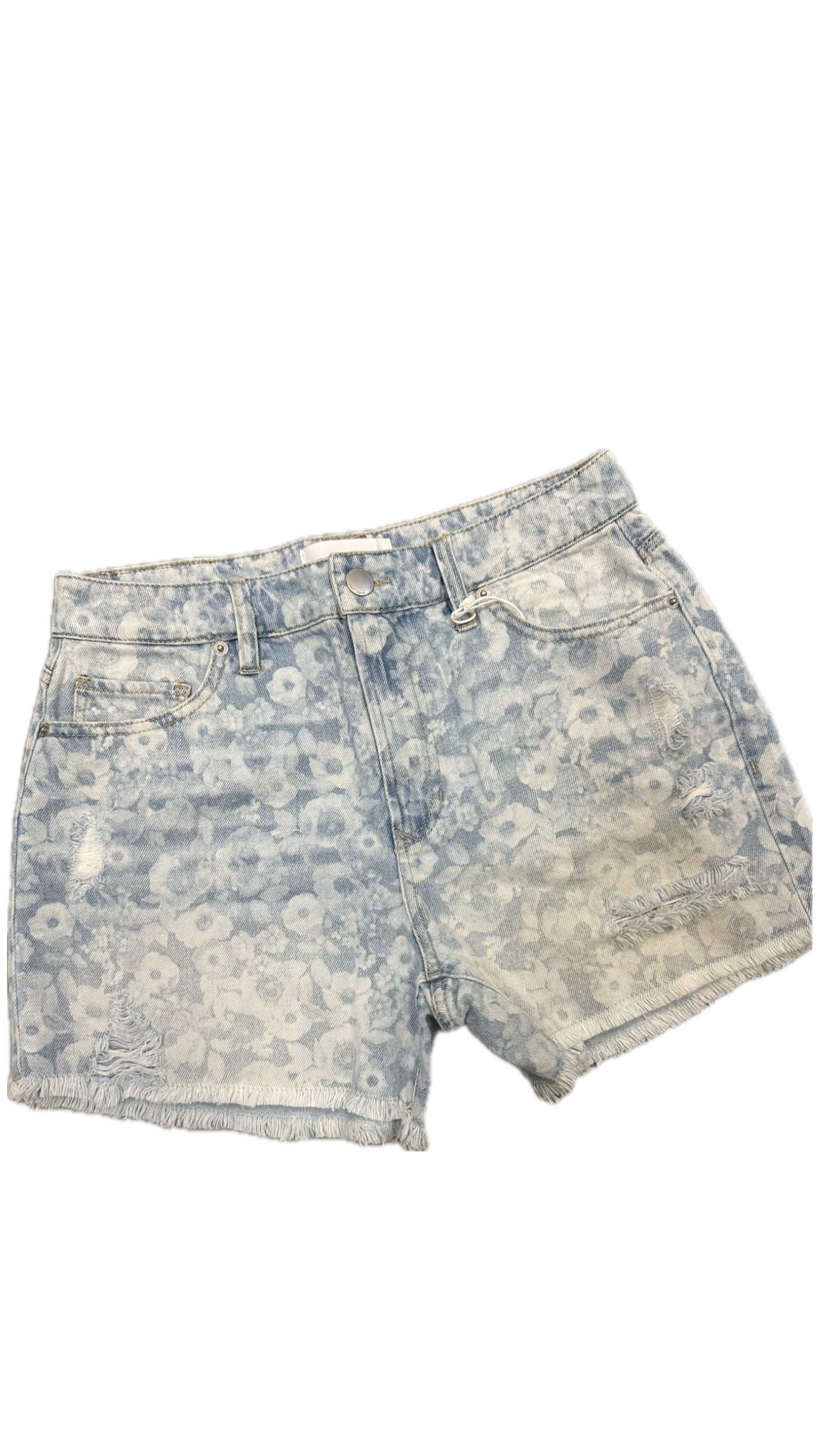 Ivy Jean Shorts