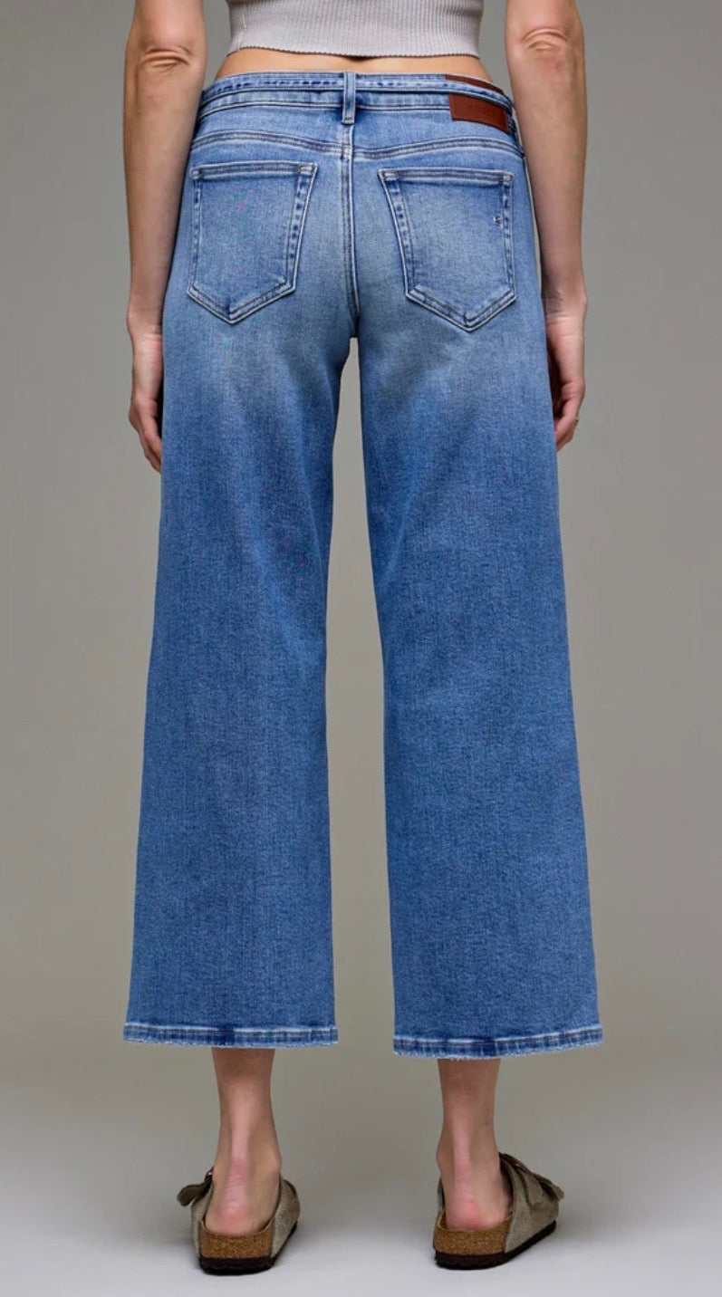 The Logan Jean