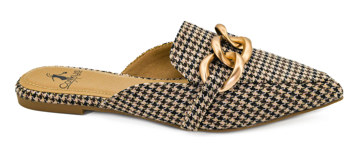 Corkys Playin For Keeps Mule