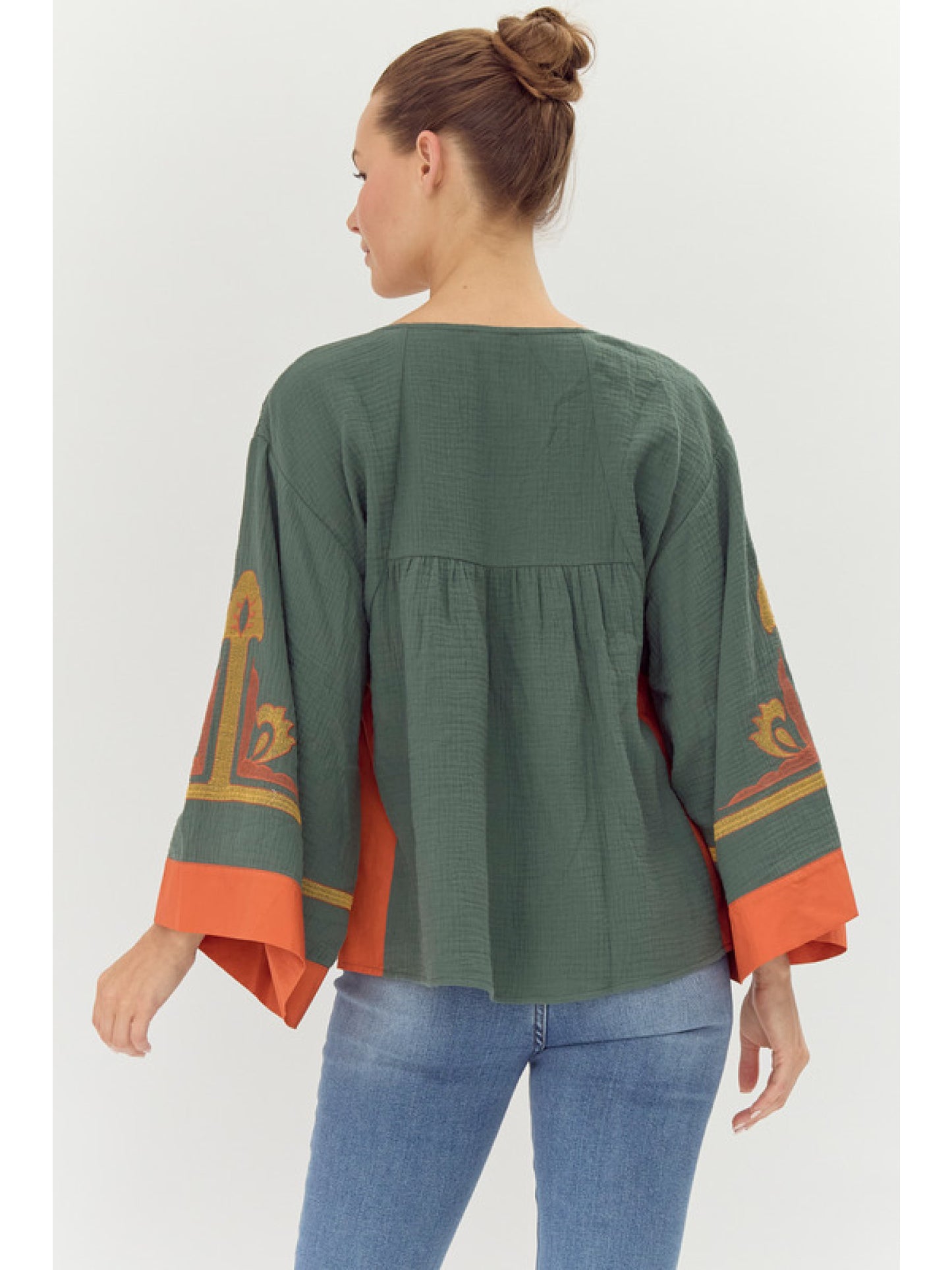 Feeling Festive Shirt