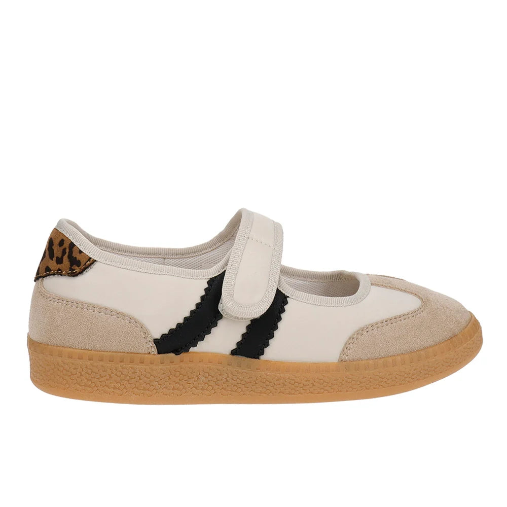 Corky’s Calm Down Sneakers