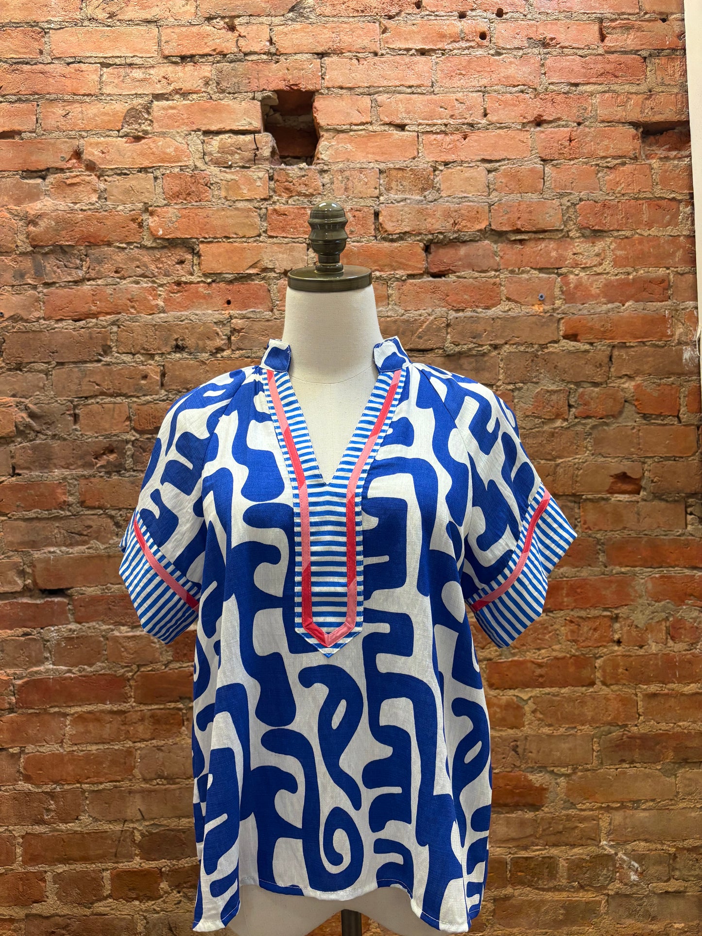 Azure Escape Top