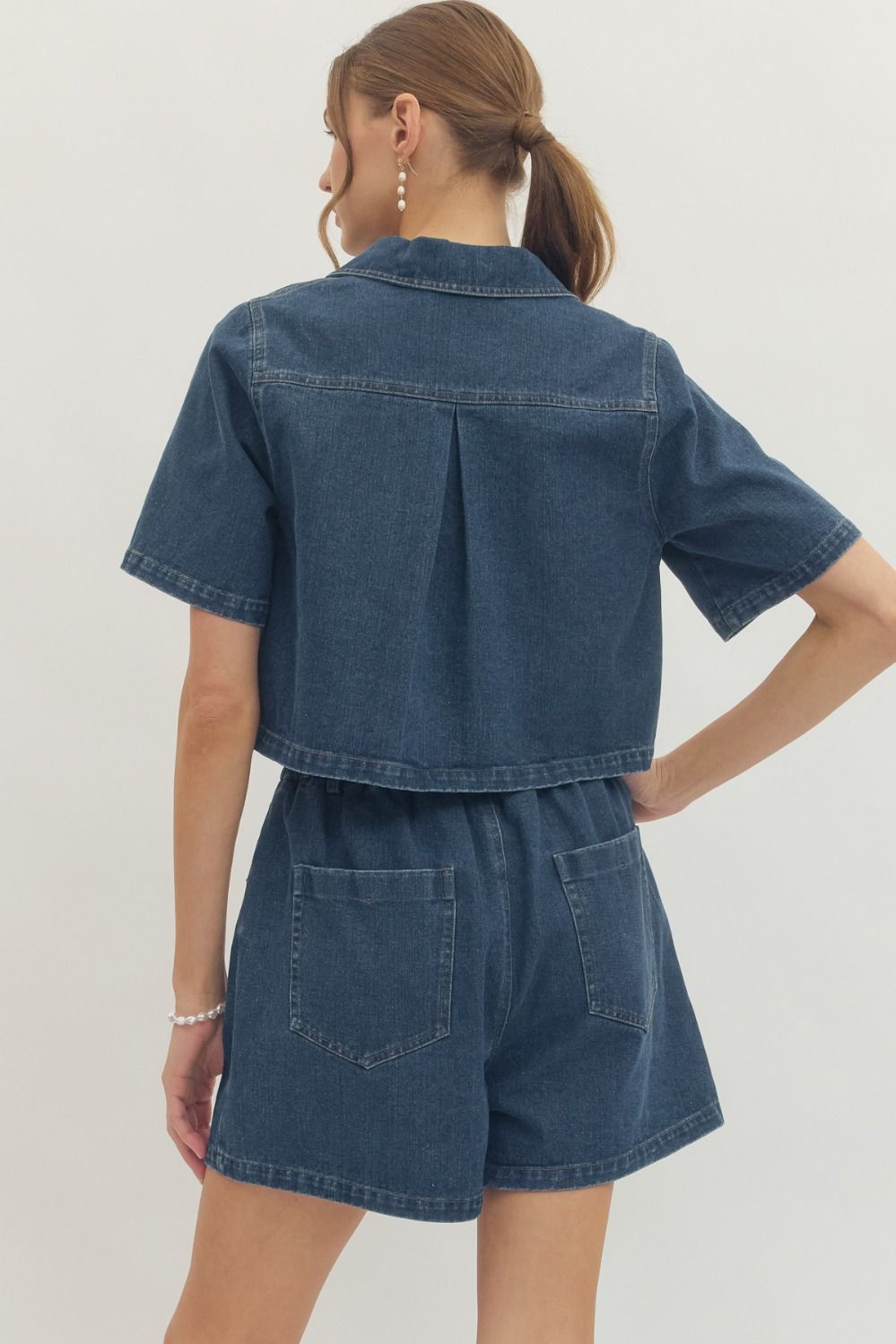 Dreaming in Denim