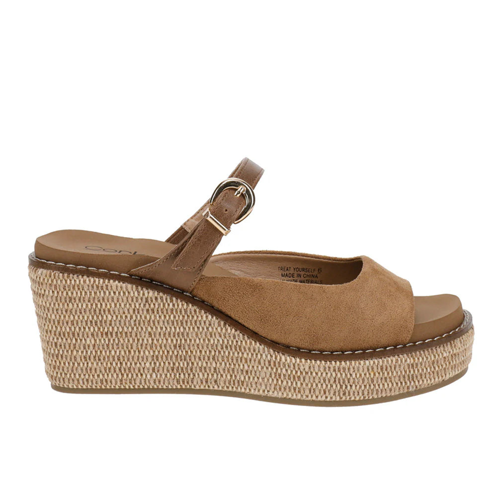 Corky’s Treat Yourself Wedge