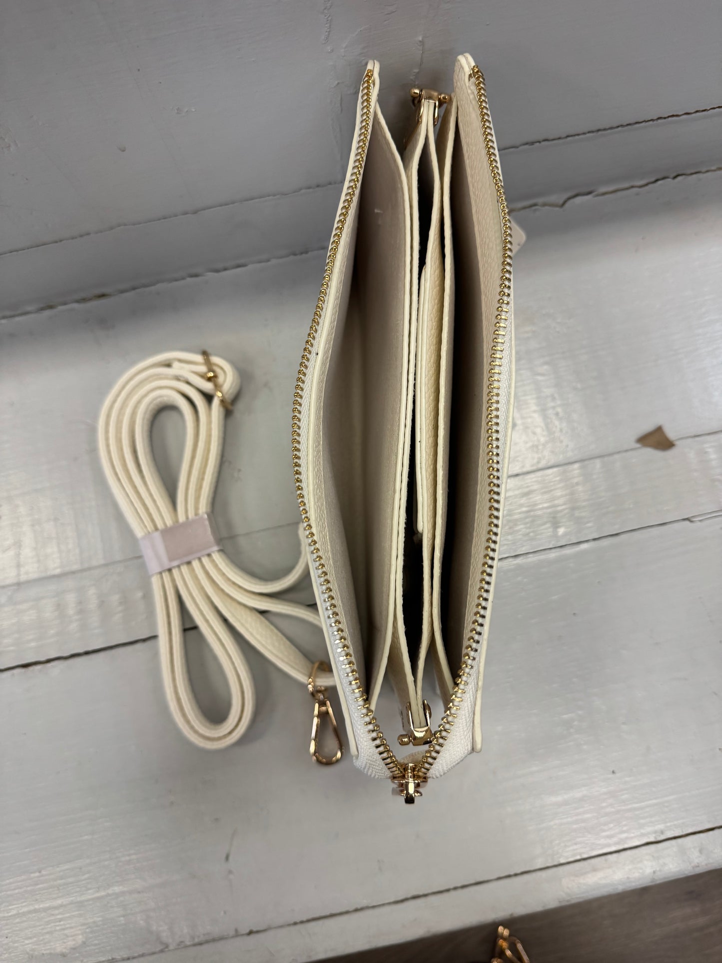 Drift and Dune Crossbody Bag