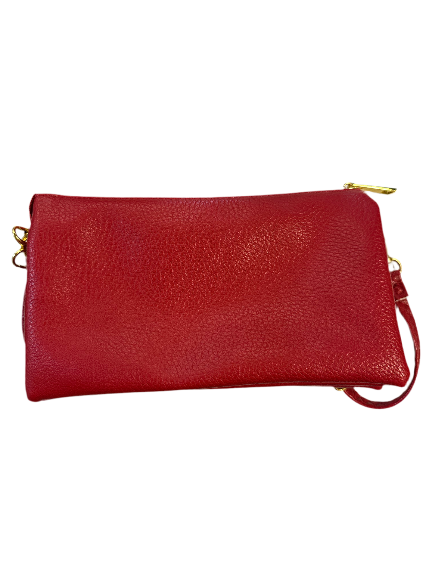 Red Purse