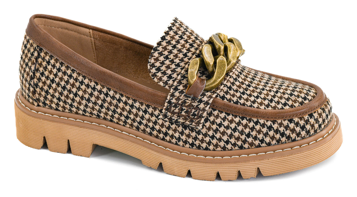 Not Literally Corkys Loafer