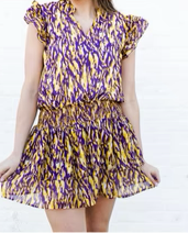 Marley Skirt