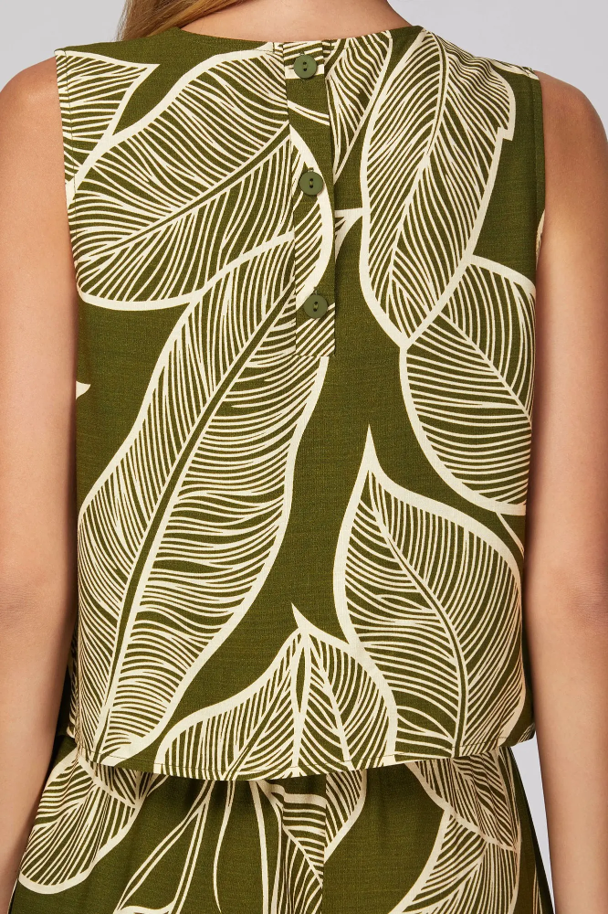 Palm Royale Set