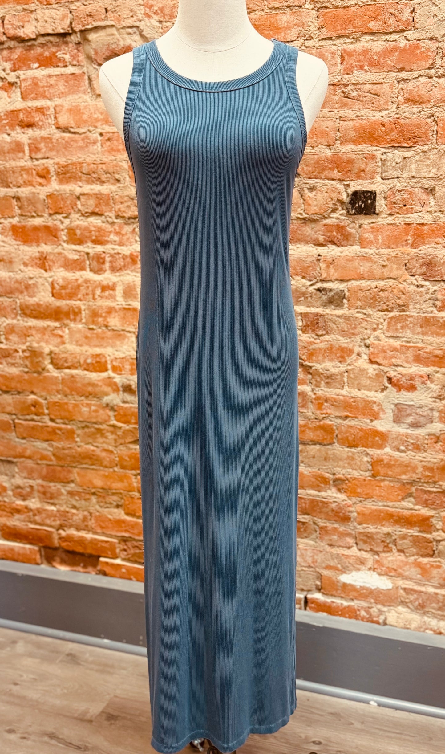The Rachel Maxi