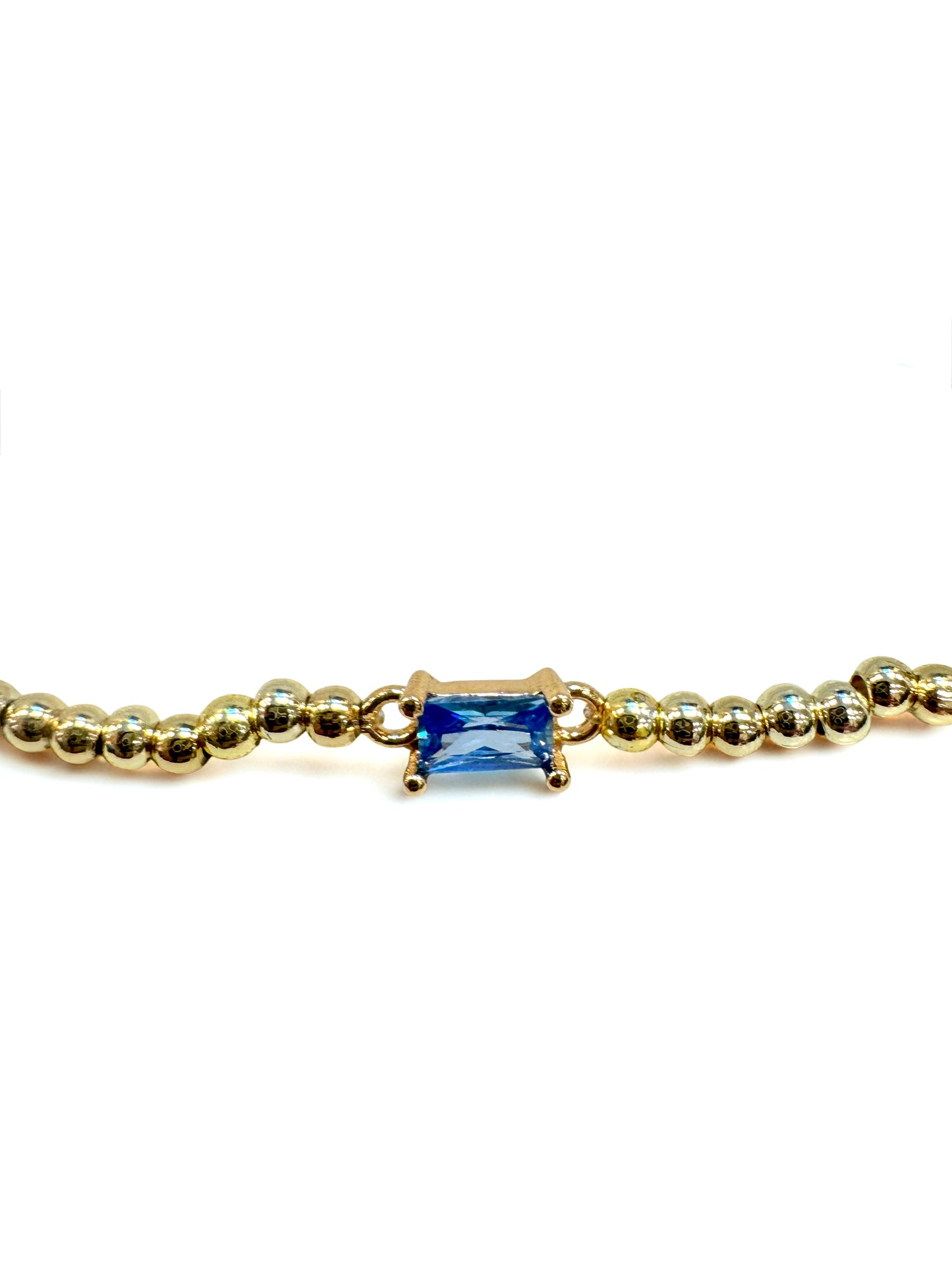 The Keepsake Bracelet Collection