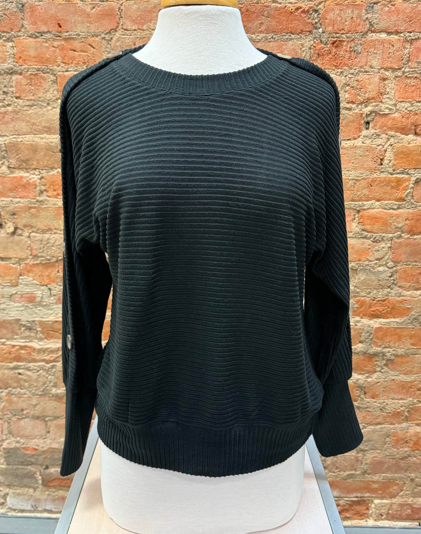 Coming to My Senses Top