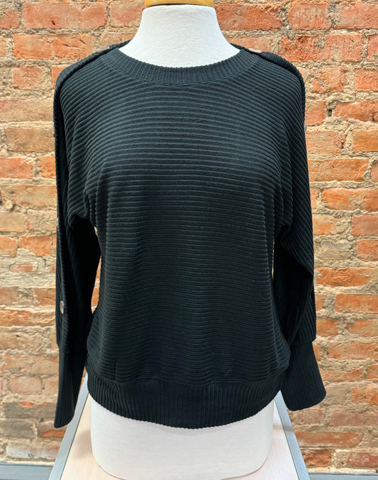 Coming to My Senses Top