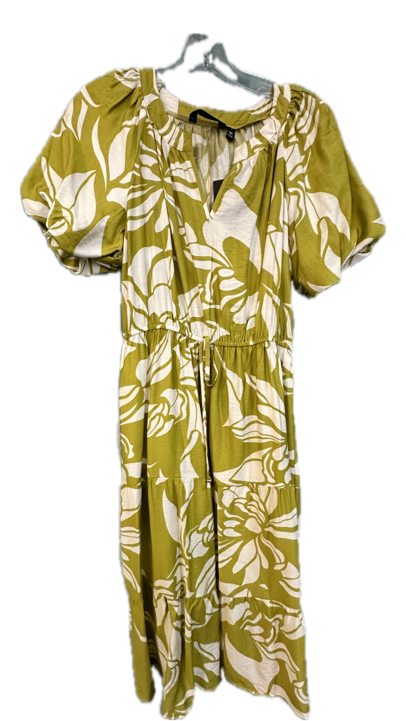 Victoria Dress