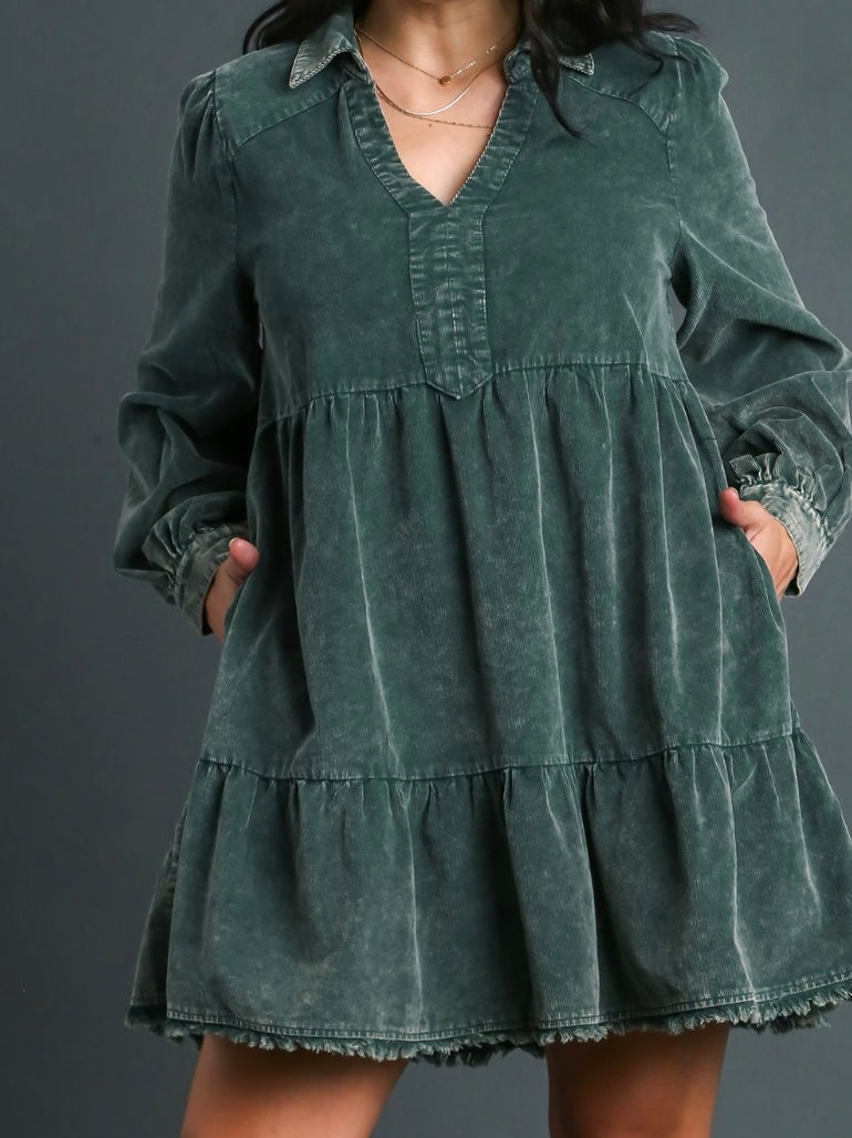 Fall Feelings Dressj