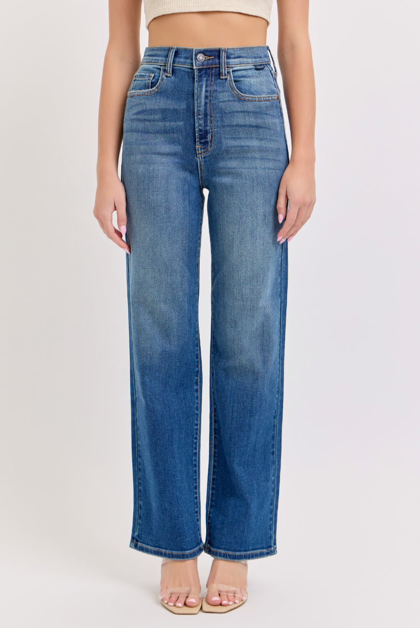Rad Dad High Rise Jeans