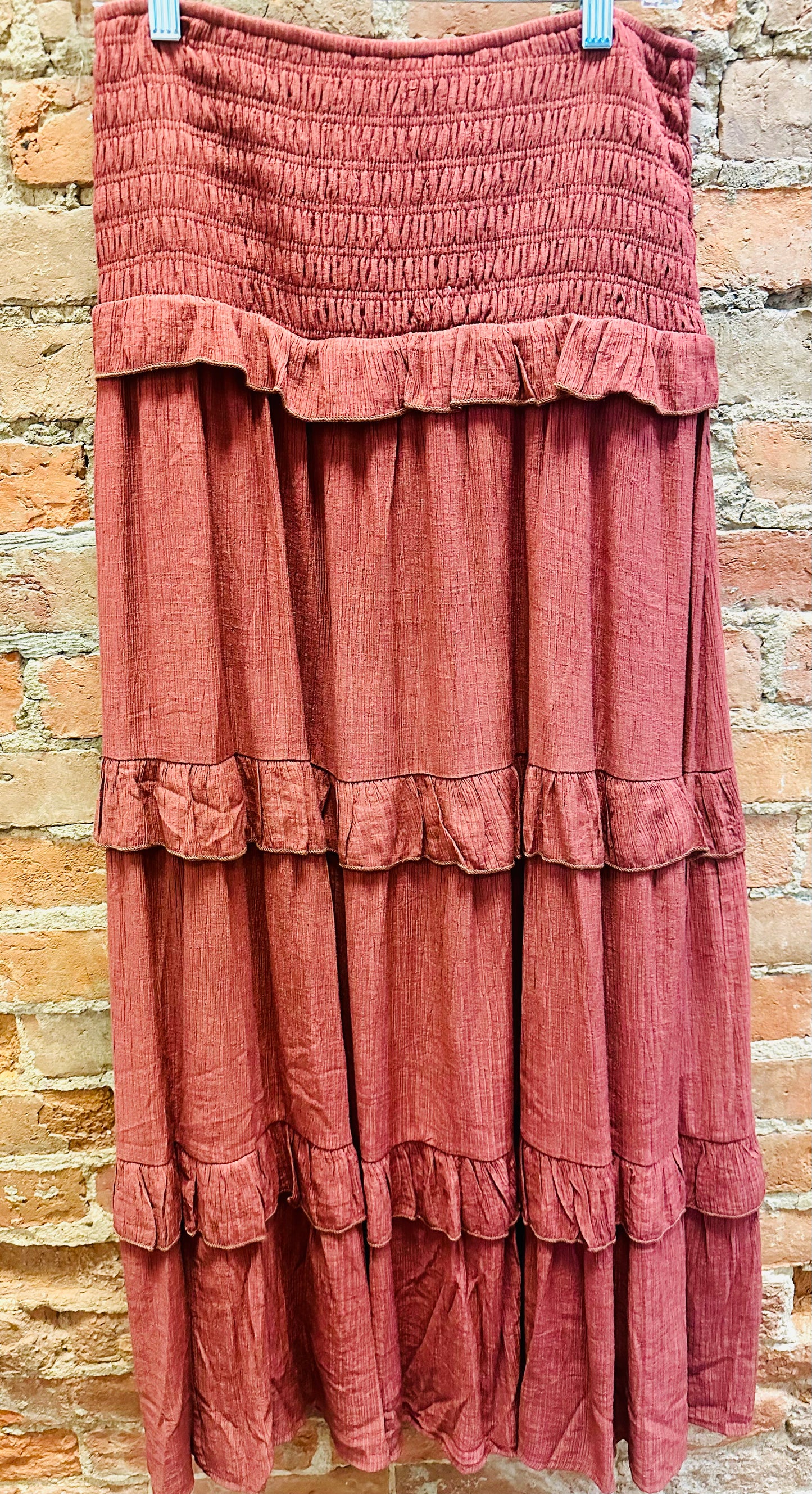 Jordyn Skirt