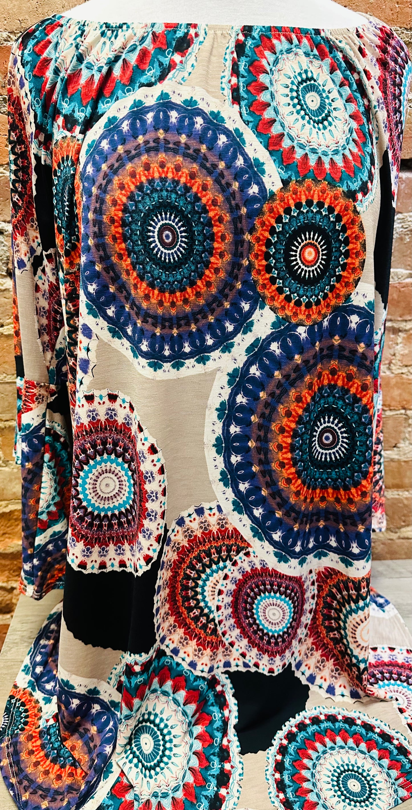 Mantra Dress