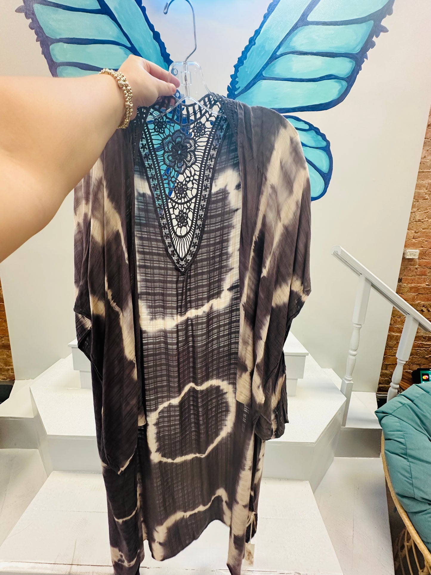 Everyone’s Favorite Kimono