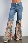 70’s Festival Jeans