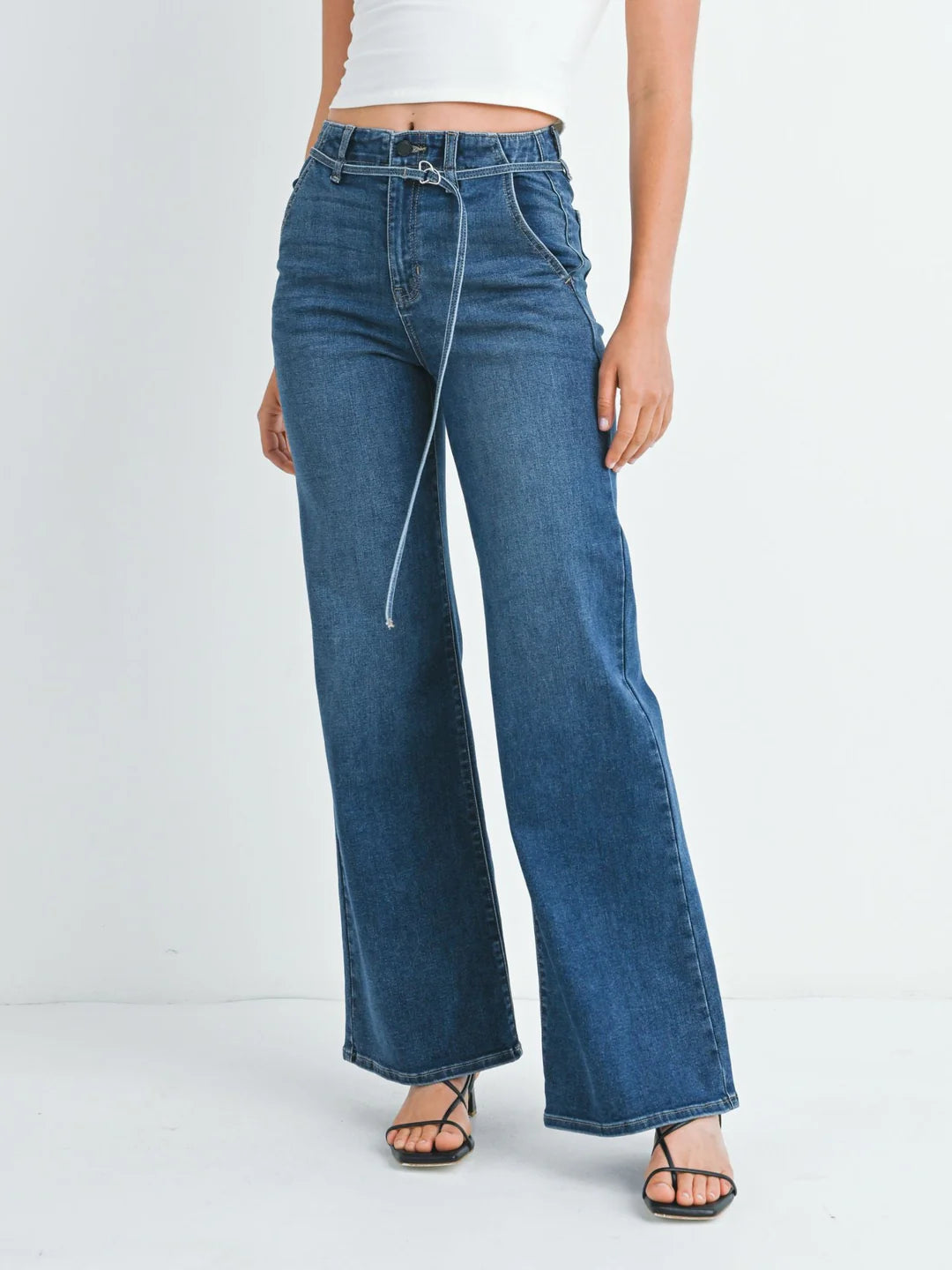 Suzie Denim Jeans