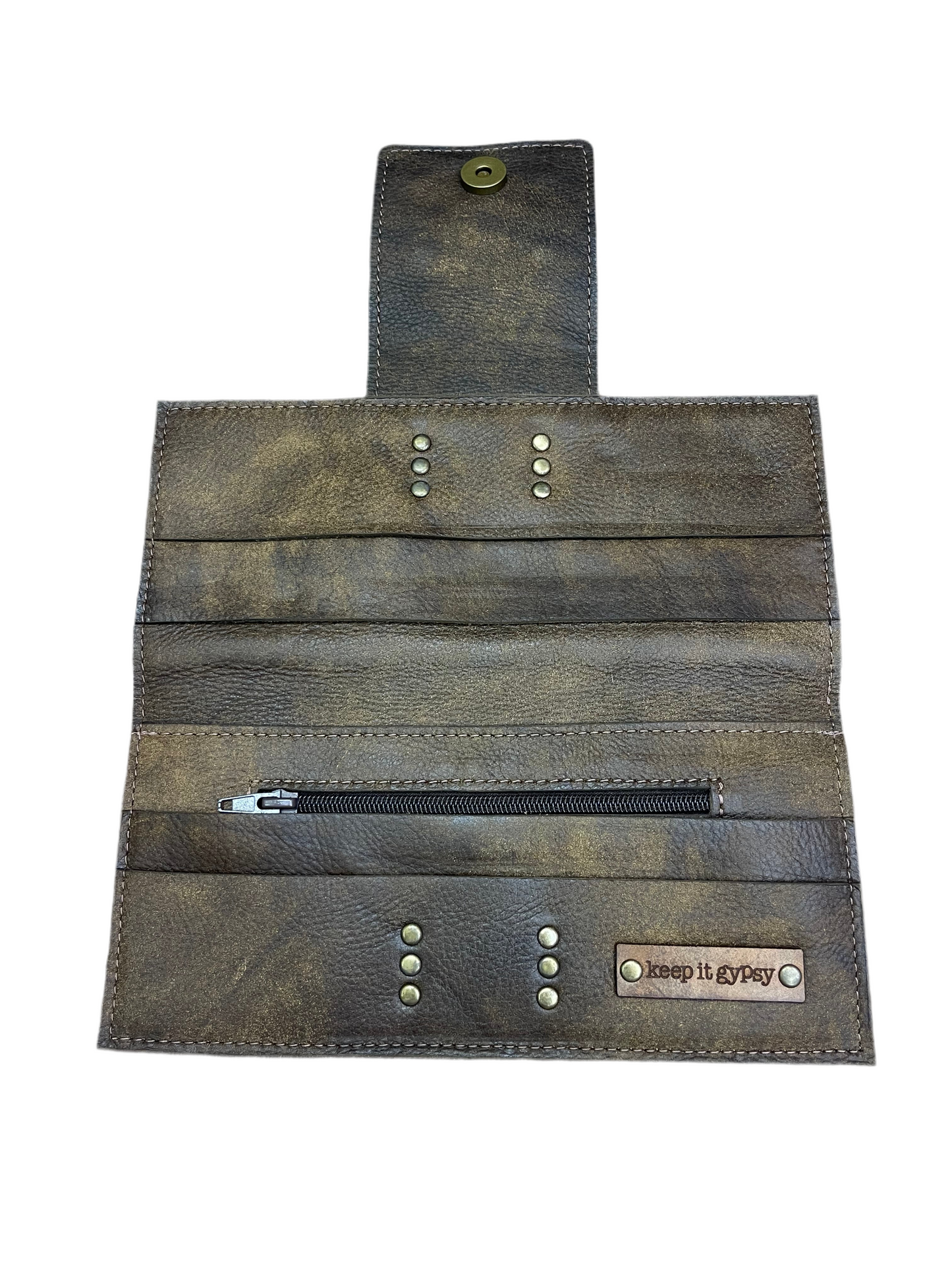 Louis Vuitton CowHide Handbag