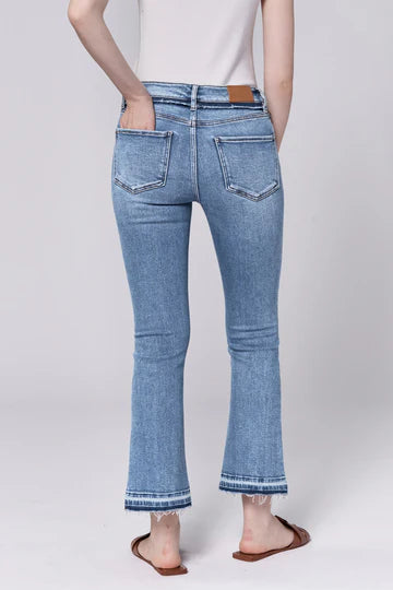 Jeanne Jeans