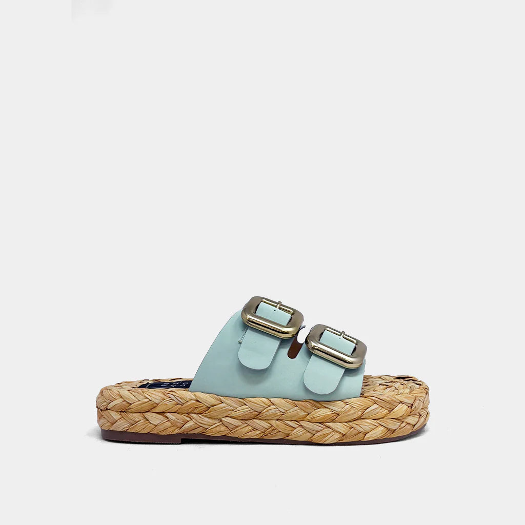 Billie Mint Sandal