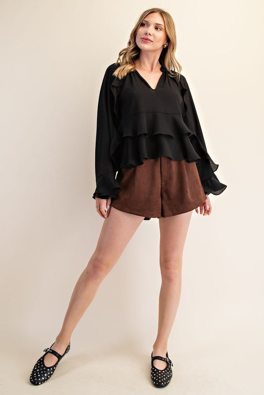 Seasons Changing Top