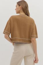 Heard It All Sweater