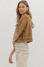 Heard It All Sweater