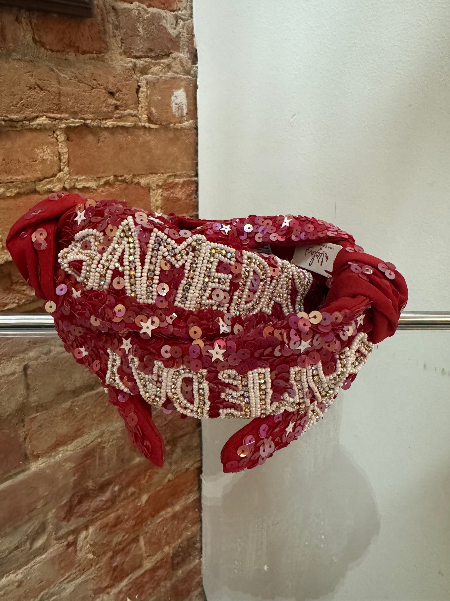 UL Game Day Headband