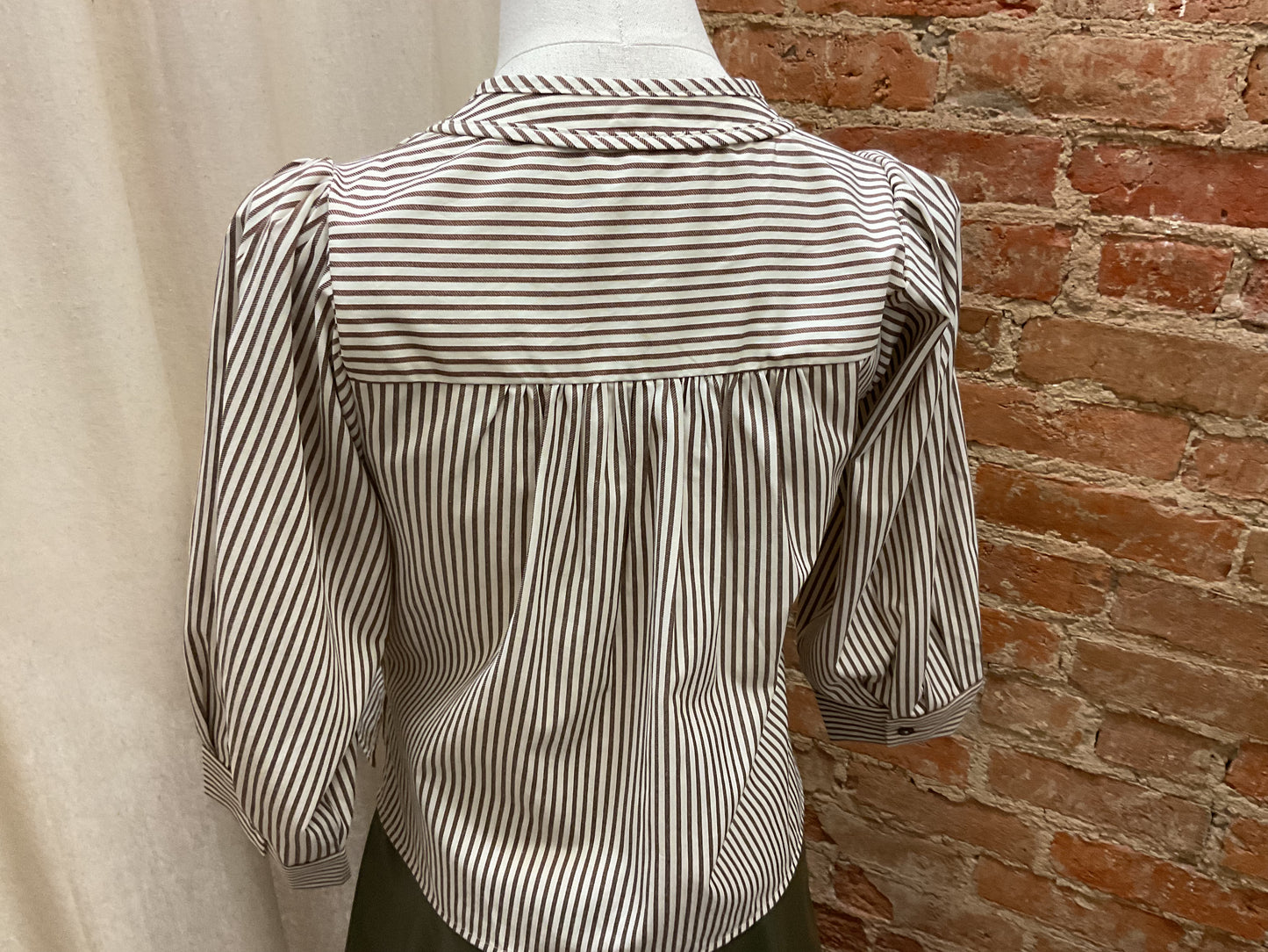 Coffee Date Top