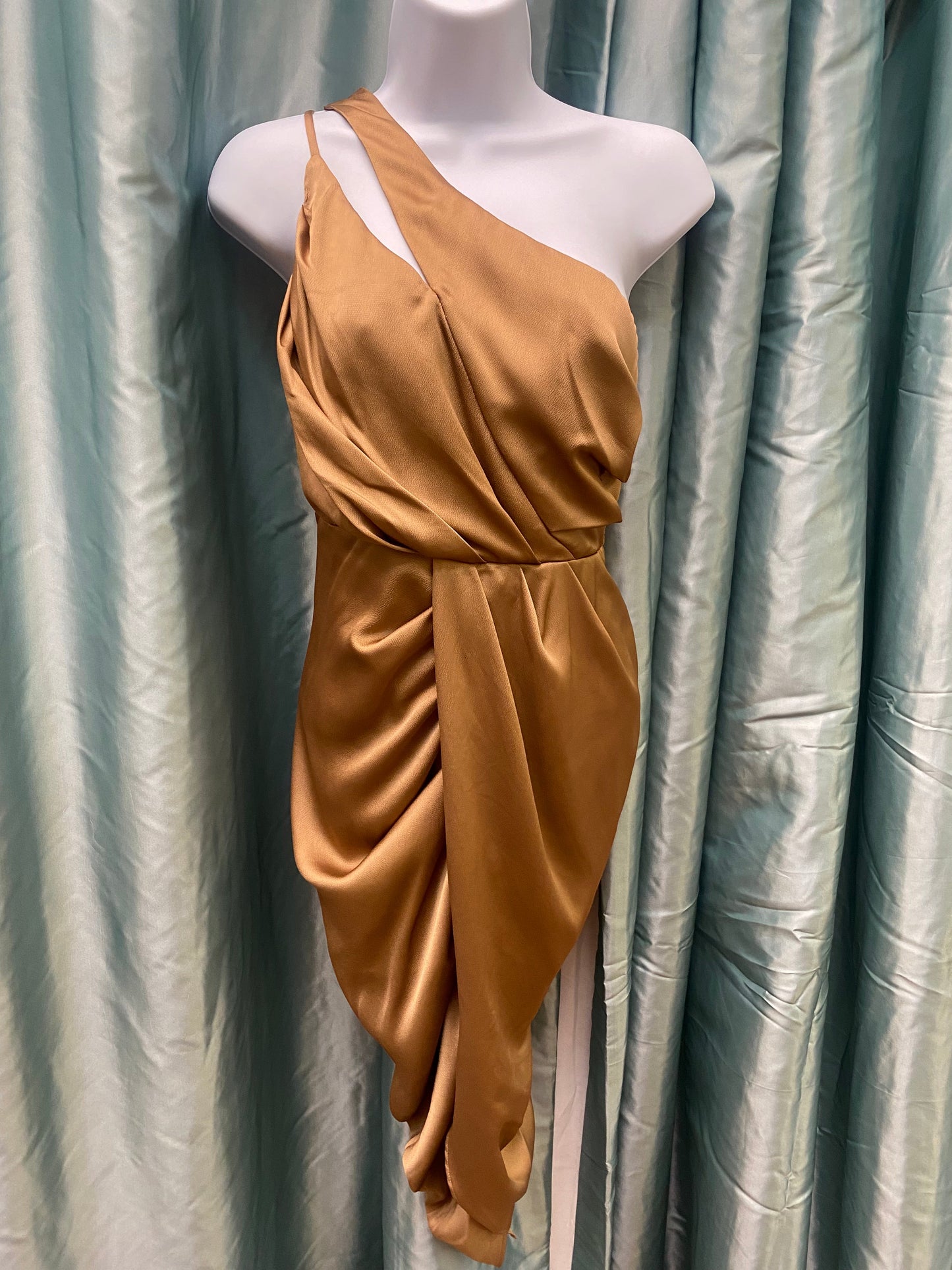 Can’t Be Outdone Dress