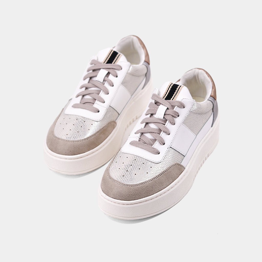 Oriana Platform Sneaker