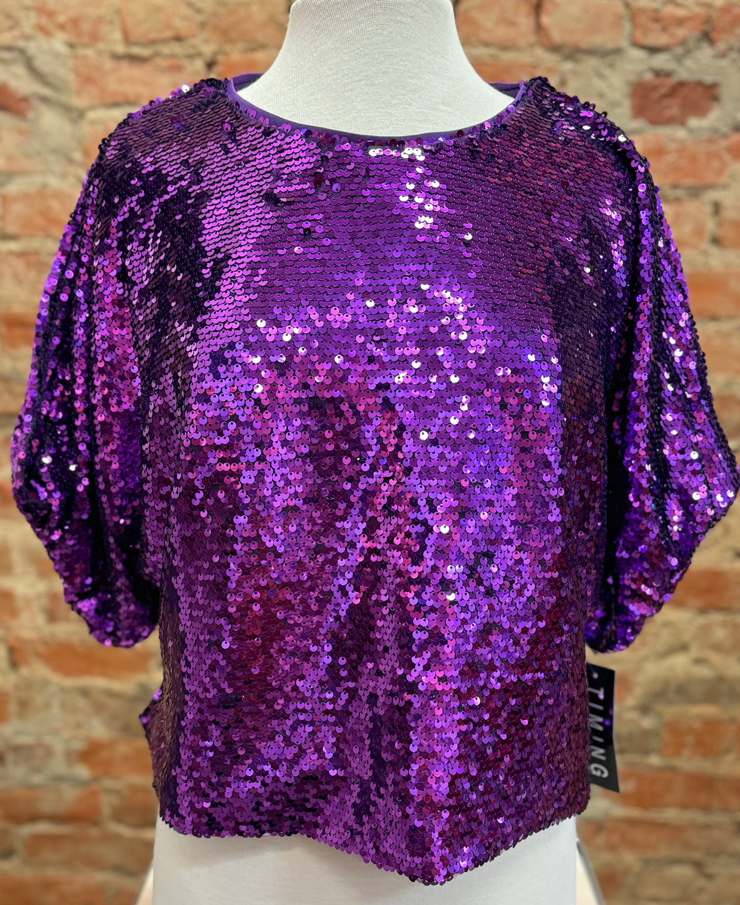 Shine and Sparkle, It’s Game Day!