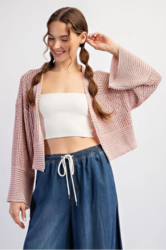 Precious Moments Cardigan