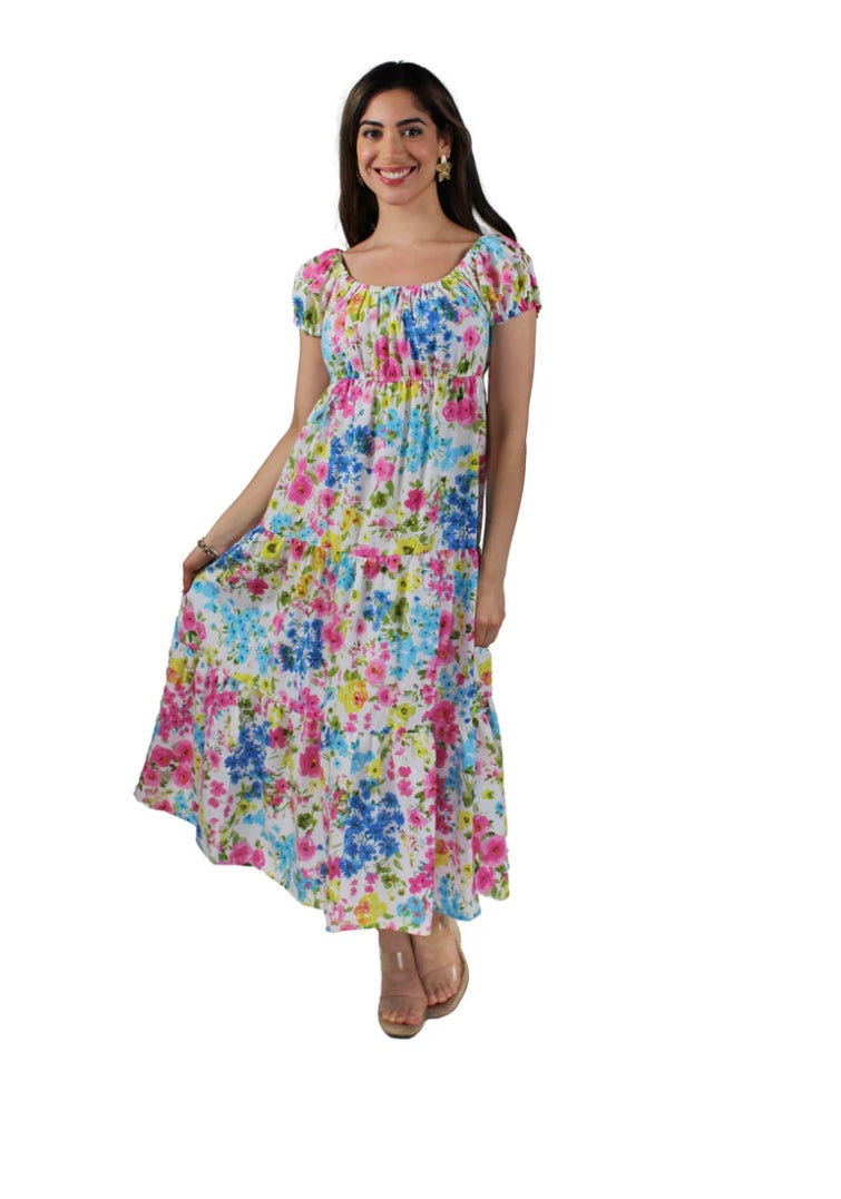 Lilly Dress