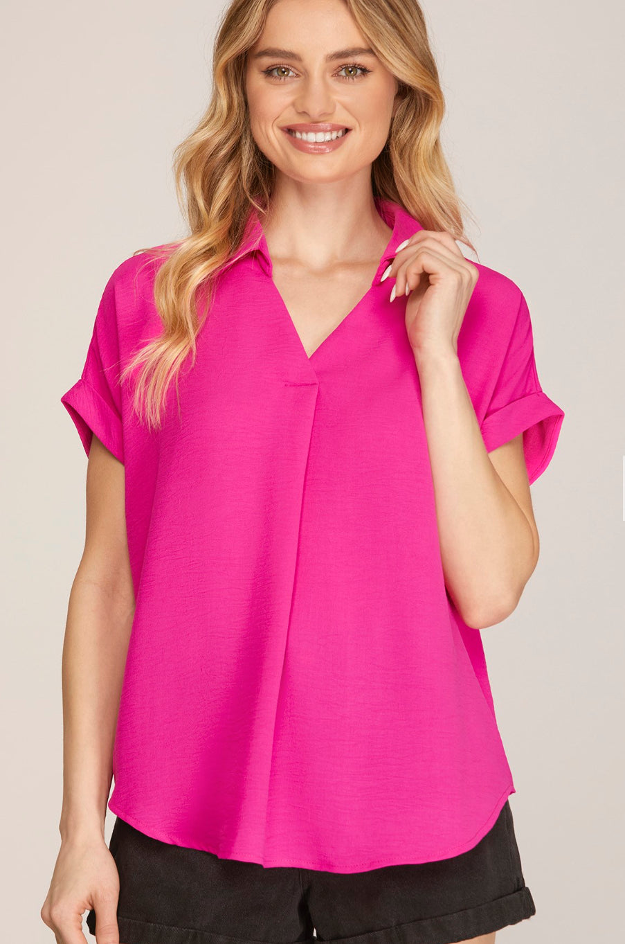 Strategic Planning Top