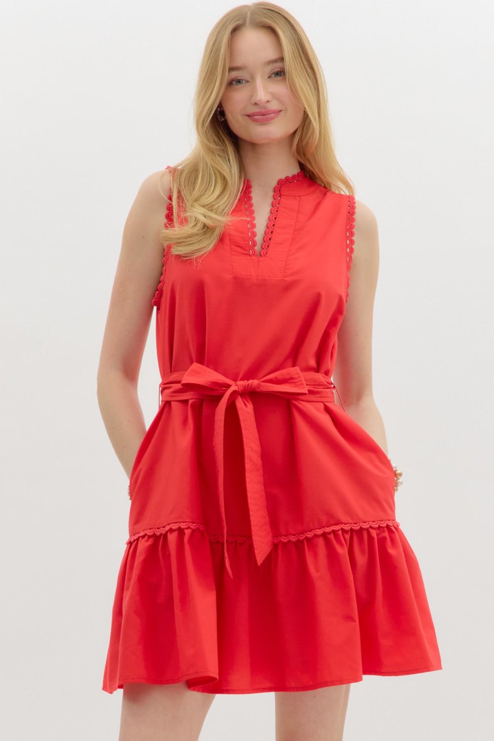 Think Different Dress