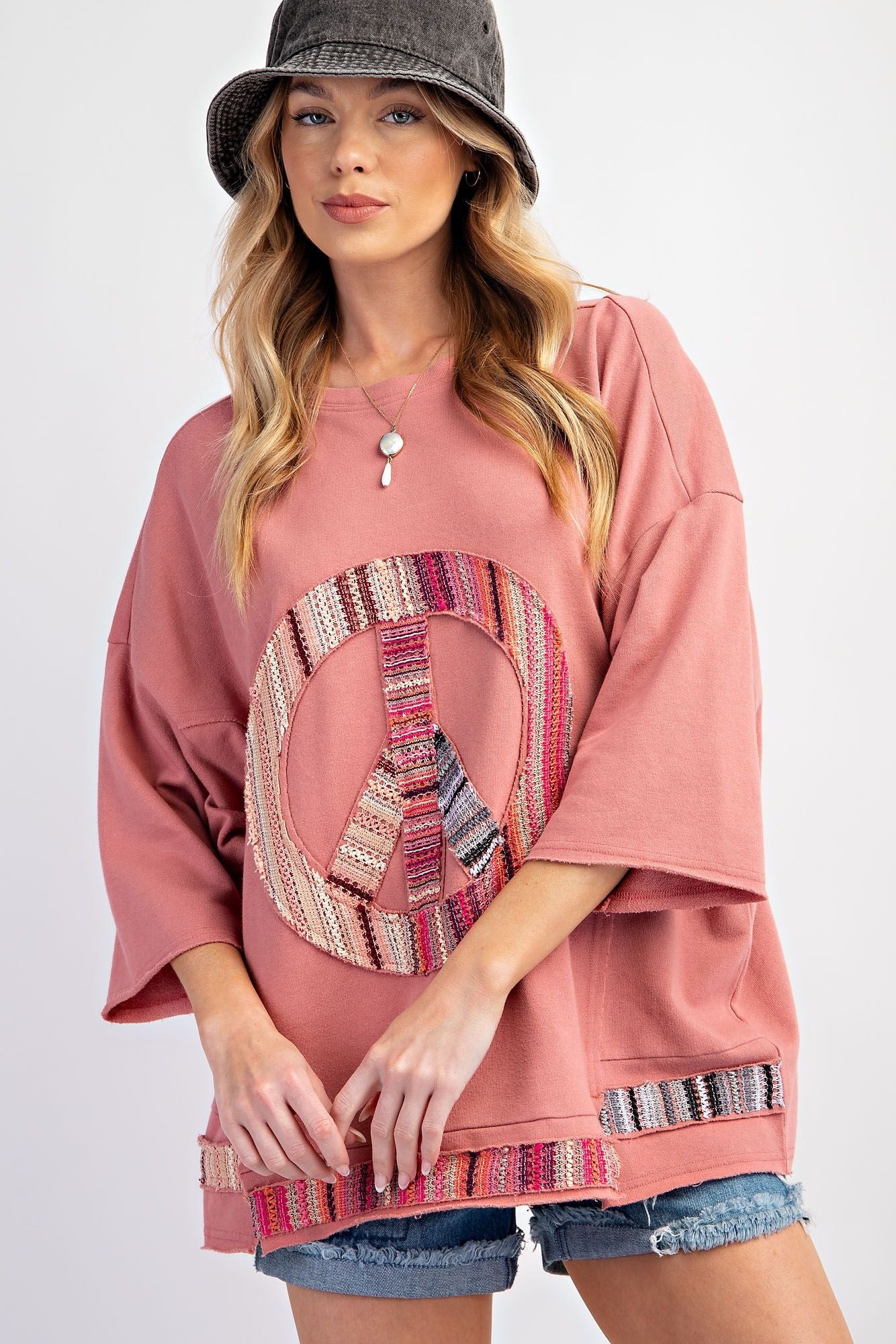 Peace Love and Fall Shirt