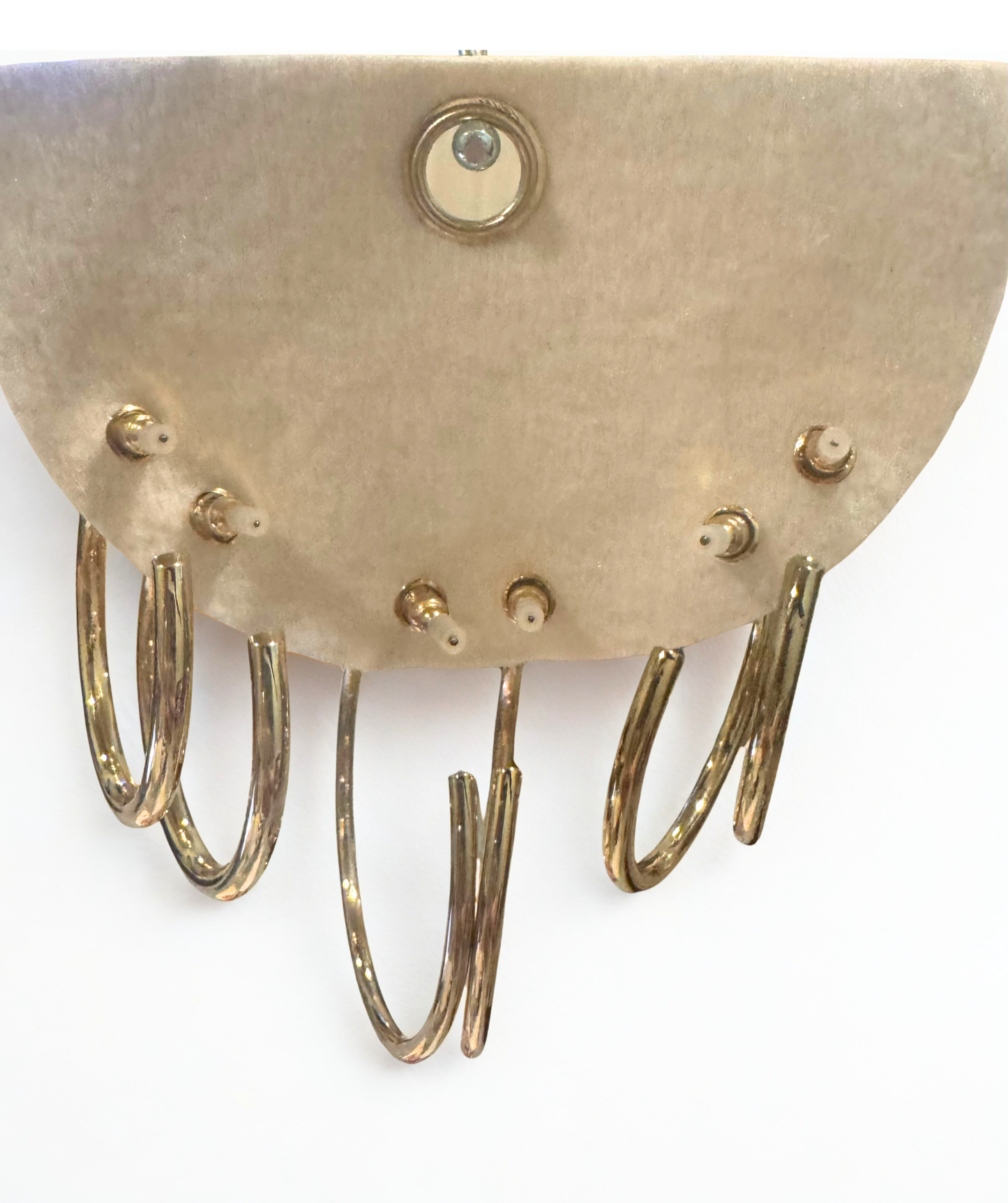 The Golden Hoops