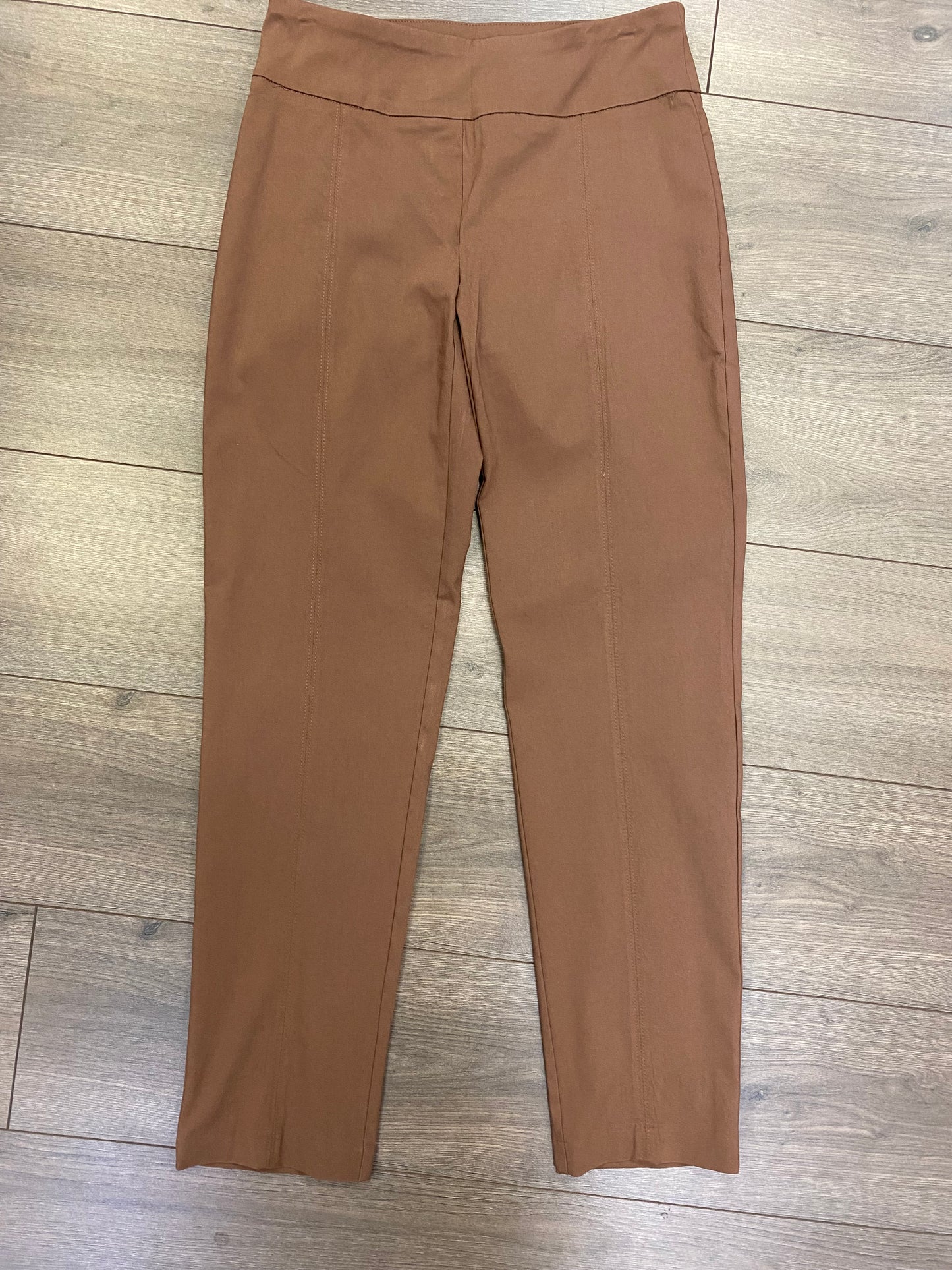 Zac & Rachel Full Length Pants