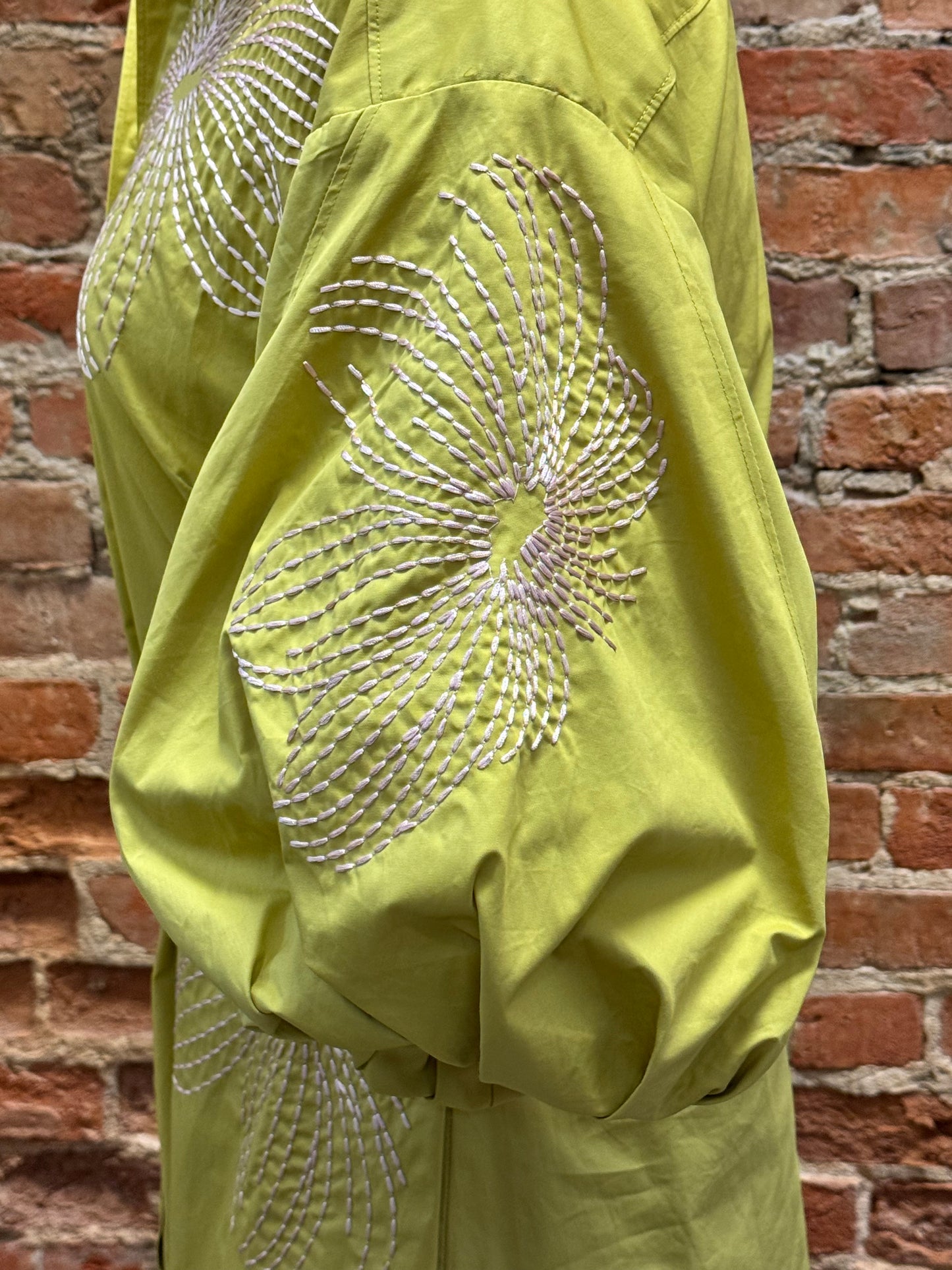 The Brielle Dress