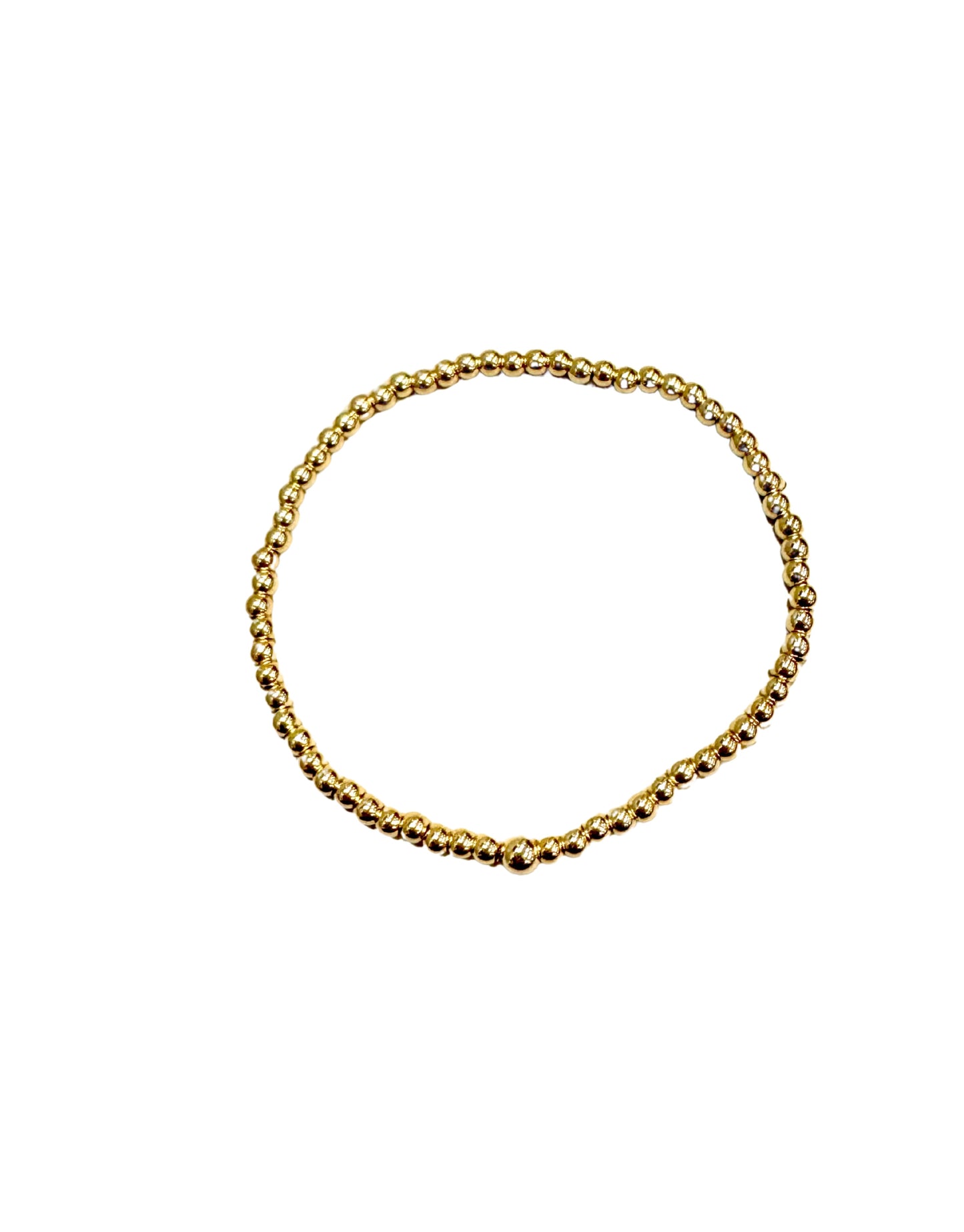 The Golden Grace Bracelet Collection