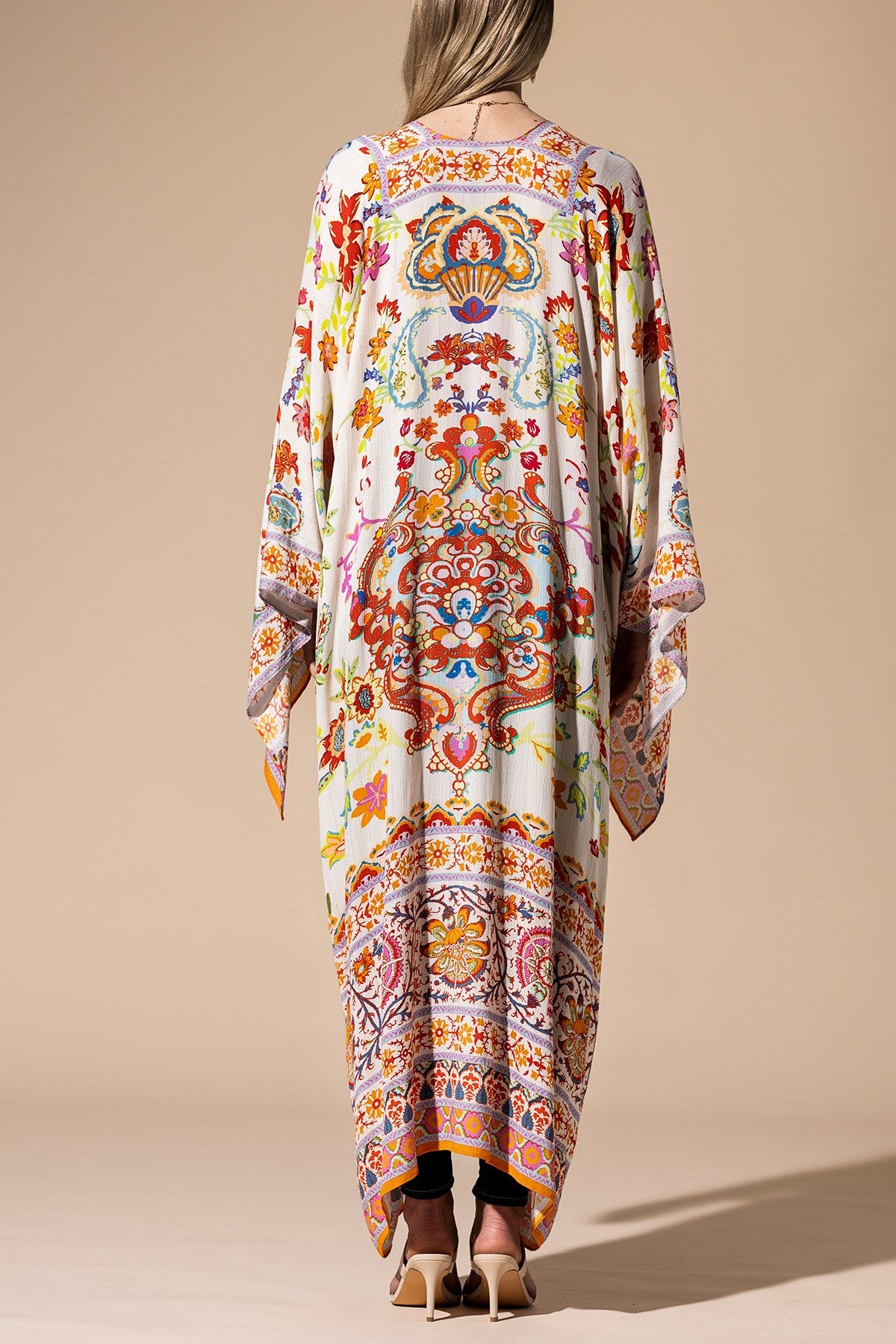 Delphi Kimono