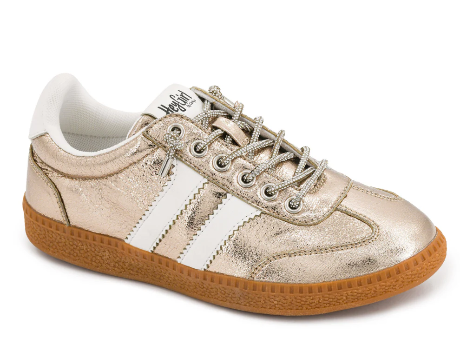 Corky’s Heads Up Tennis Shoe