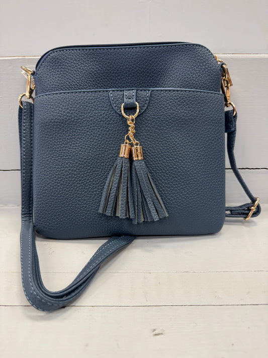 Midnight Sail Crossbody